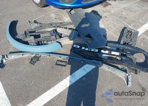 2023 Ford Bronco Outer Banks from USA, damaged, VIN 1FMDE5DH1PLB15940